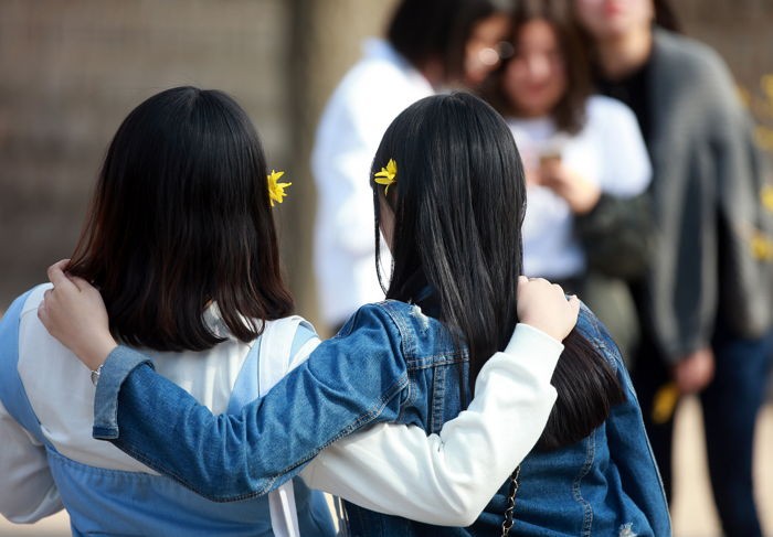오늘(1일) 서울 낮최고 23도·강원 26도
