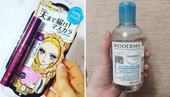 왓슨스몰,‬ ‘바이오더마 클렌징 워터’ 등 50% 할인