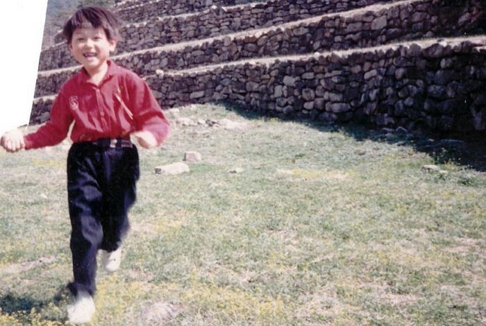 ‘총을 사준다’는 삼촌 따라간 아들은 돌아오지 않았다