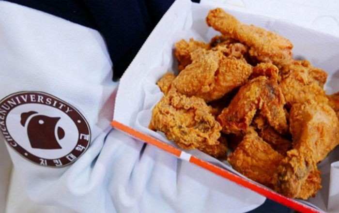 ‘매일 오후 3시’ 치킨 반값 할인쿠폰 받을 수 있다