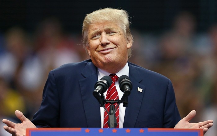 트럼프 “한반도 전쟁? 알아서 잘해봐라”...美 불개입 선언