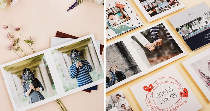 티몬, 벚꽃 사진 평생 보관할 수 있는 ‘포토북’이 무료