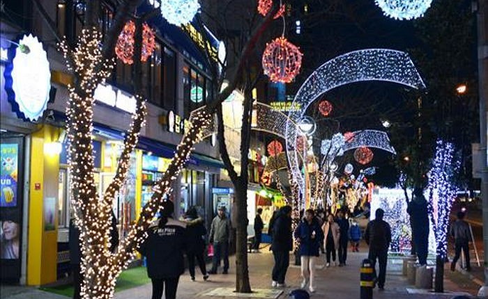 한국이 ‘의외로’ 살기 좋은 나라인 이유 6가지