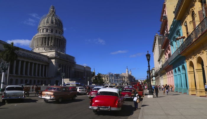 ‘모히또 한 잔의 여유’를 아는 나라 쿠바의 5가지 매력