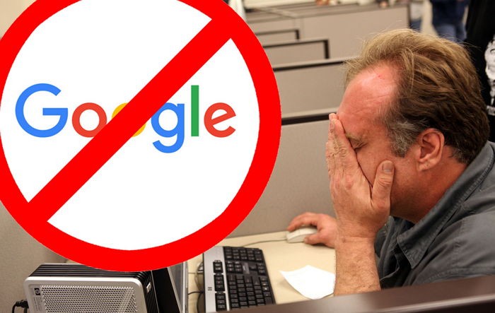 구글에서 절대로 검색해서는 안되는 8가지