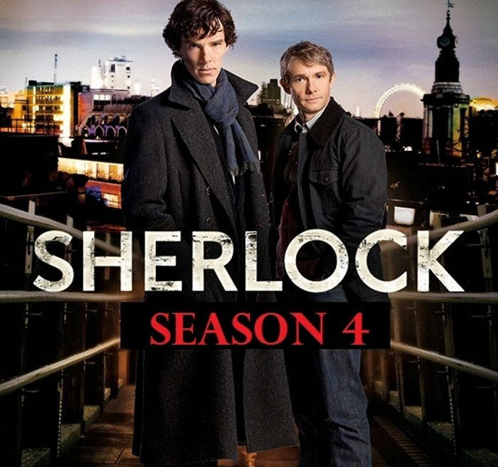 ‘셜록4’ 드디어 촬영 들어갔다…“2017년 상반기 방영 예정”