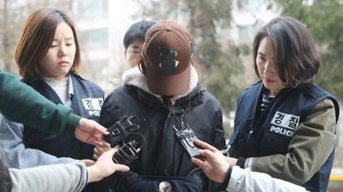 “형부에게 성폭행 당한 여성의 아이는 한 명이 아니었다”