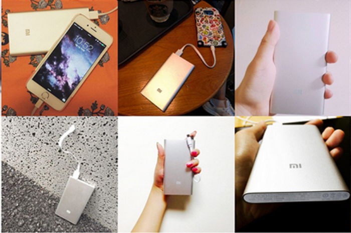 20·30대 성남 주민은 샤오미 보조배터리가 단돈 1000원