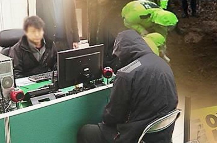 “여기 벗어나면 맞는다” 선 긋고 여중생 폭행한 남학생