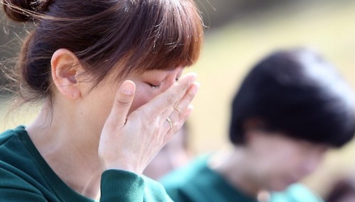 서울 도심 곳곳서 열린 ‘세월호 2주기’ 추모 행사