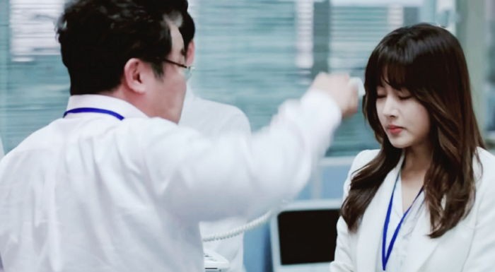 직장인 71% “우리 회사에 군대문화 있다”