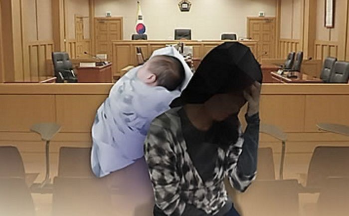 “밤새 울고 보챈다”며 4개월 아들 창밖에 던진 엄마