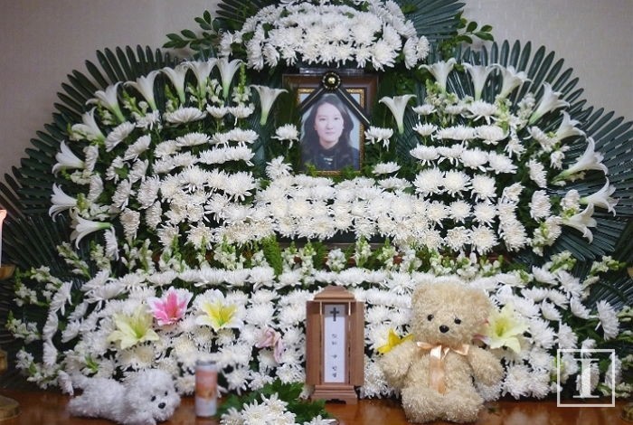 “몸무게 37kg 동생이 선배가 건낸 소주 10잔 먹고 죽었습니다”