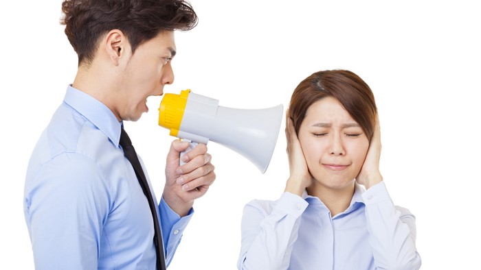 대화할수록 정 떨어지는 8가지 ‘밉상’ 유형