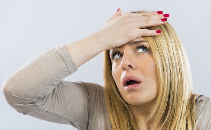 일상생활 속 당신이 ‘건망증’에 걸렸다는 증거 8가지