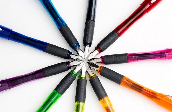 모나미, 3천원짜리 저렴이 만년필 ‘올리카’ 출시