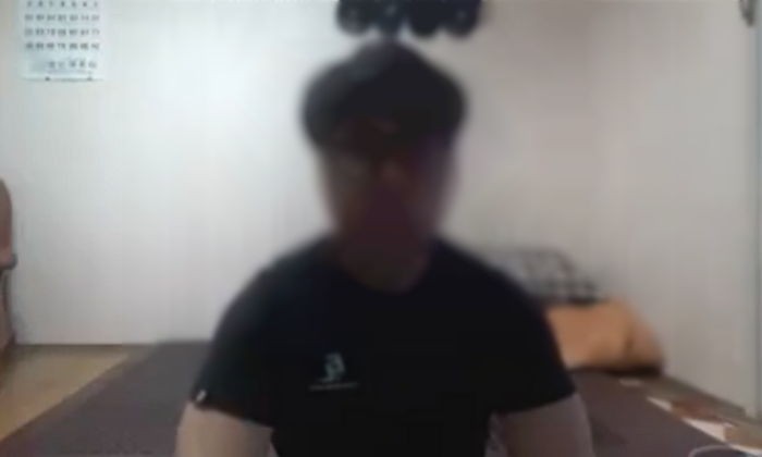 닥스훈트 학대男, 논란에 직접 사과 “법적 처벌 받게 됐다”