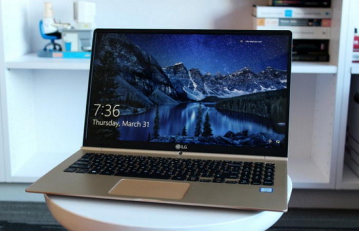 가장 가벼운 LG 노트북 ‘그램15’에 대한 미국인들의 평가