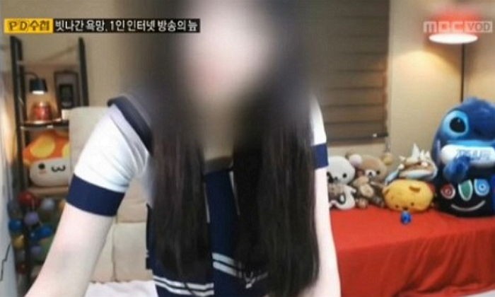 성행위·폭력 BJ가 퇴출 안되는 진짜 이유