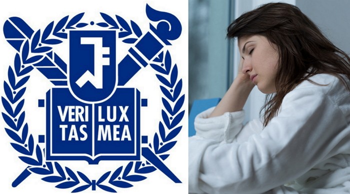 “서울대 합격했는데 입학하고 나니까 삶이 허무합니다”