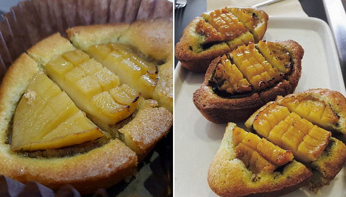 “완도에는 ‘전복’이 통째로 들어있는 전복빵이 있다”