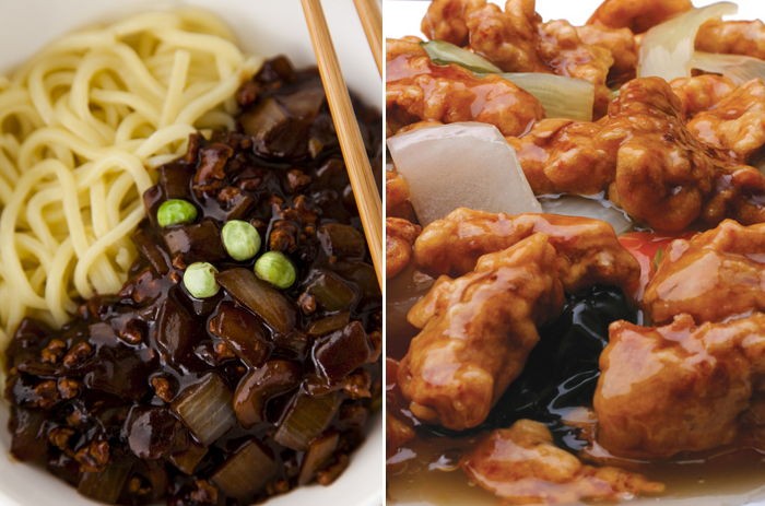 배달의민족, 블랙데이 맞아 ‘짜장면 or 탕수육’ 쏜다