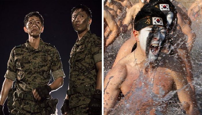 요즘 국방부에 문의전화 쇄도하는 ‘특전사’ 되는 법