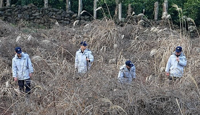 나주서 실종된 대학 신입생 4일만에 숨진 채 발견