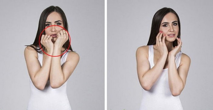 사진 촬영할 때 참고하면 좋은 ‘인생샷’ 포즈 14