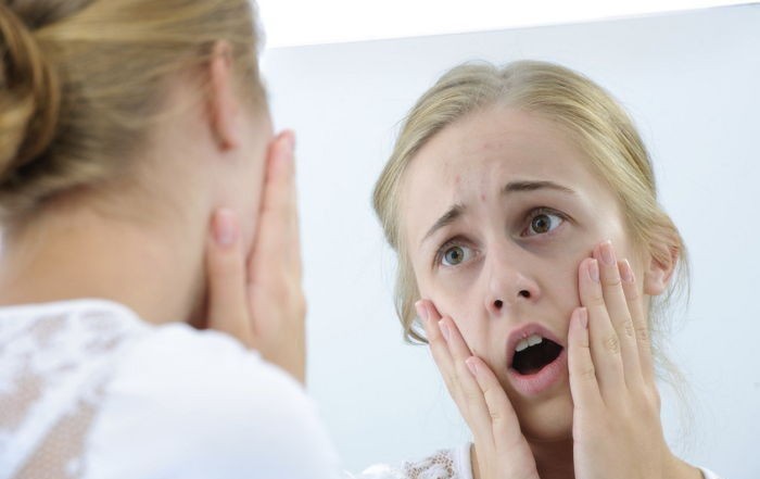 문득 나이를 많이 먹었다는 생각이 드는 순간 7