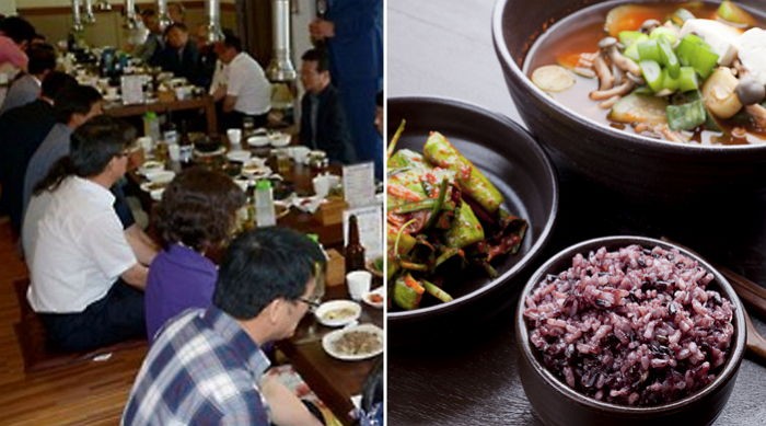 직장인들, 점심 ‘6천원’으로도 해결 못한다