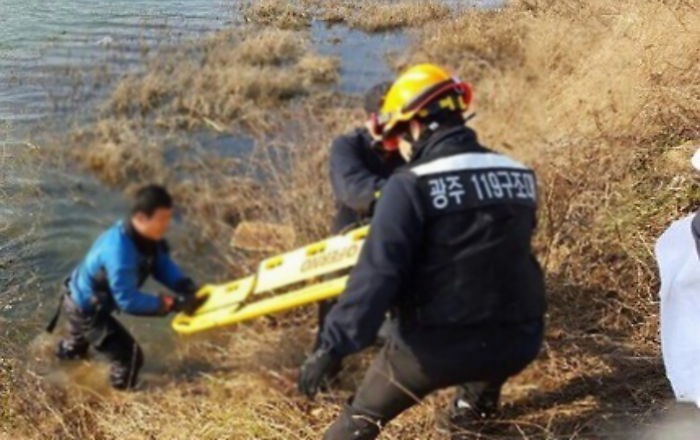 광주 저수지서 대안학교 학생 2명 숨진 채 발견