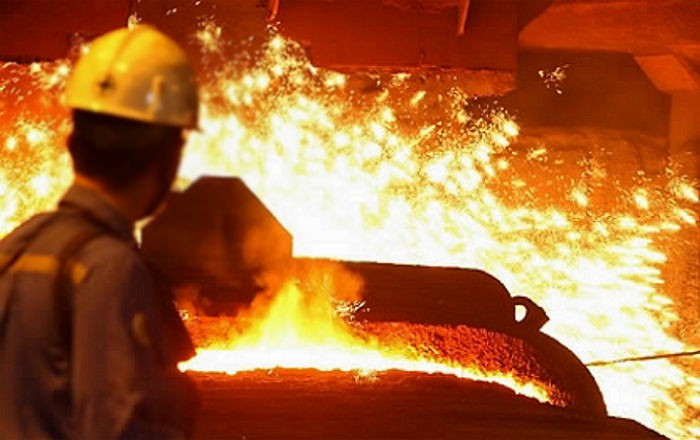 한국인 아내 살해 후 용광로에 던진 외국인 남편