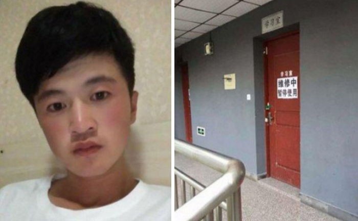 “노래 부르지마” 기숙사서 룸메이트 목 베고 살해한 대학생