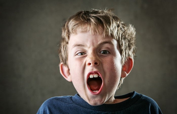 어릴적 한번쯤은 속아 넘어갔던 부모님의 거짓말 12