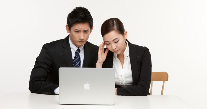 같이 일하기 싫은 ‘비호감 동료 유형’ 9가지