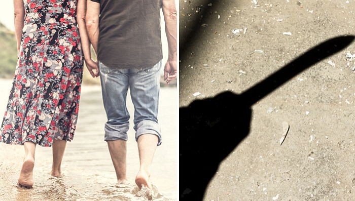 ‘교제 반대’한다며 아들 여자친구 살해한 엄마