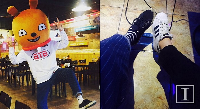 ‘카톡’ 프로필으로 알아보는 남자들의 6가지 유형