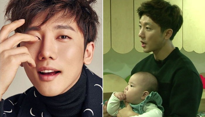 엄마들이 가장 좋아하는 육아 아빠로 기태영을 뽑은 이유