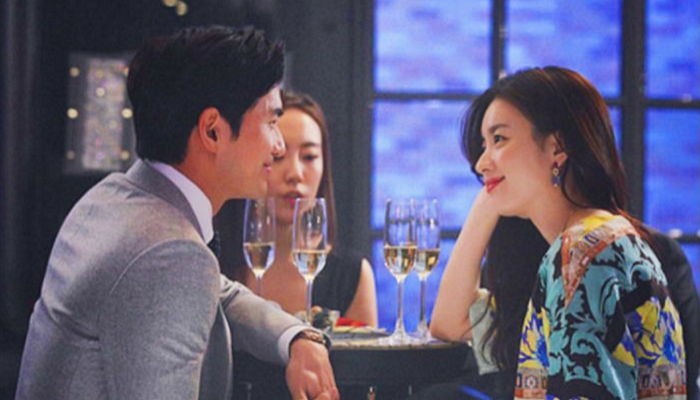 여자는 남친에게 ‘이런 칭찬’ 들으면 기분이 좋아진다