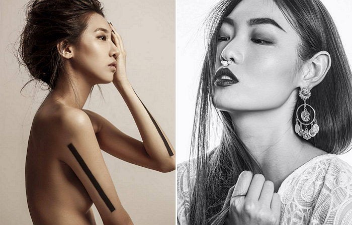 동덕여대 모델과의 졸업사진 수준은 ‘이렇다’ (사진 6장)