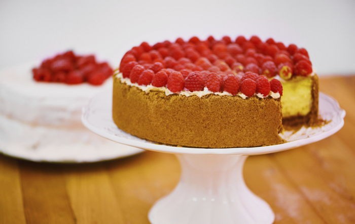 일년에 한 번뿐인 생일날 꼭 먹고싶은 케이크 5