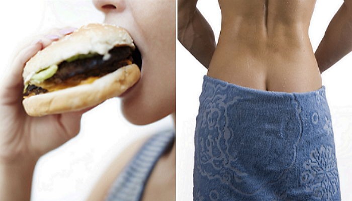 “KFC 치킨버거에서 ‘정액’ 맛이 나요”