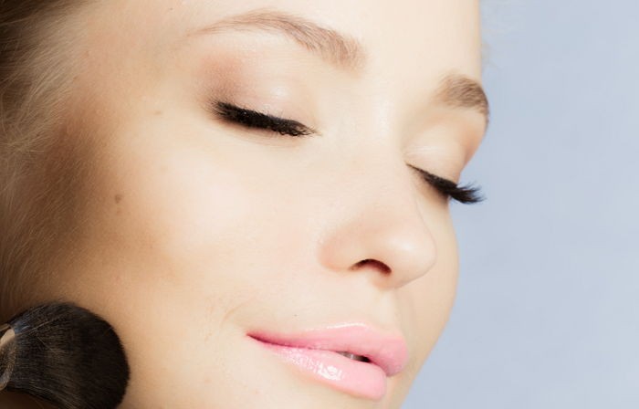 한 번하면 수정이 필요없는 메이크업 꿀팁 10가지