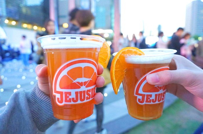 18가지 크래프트 맥주 즐길 수 있는 ‘코엑스 맥주축제’