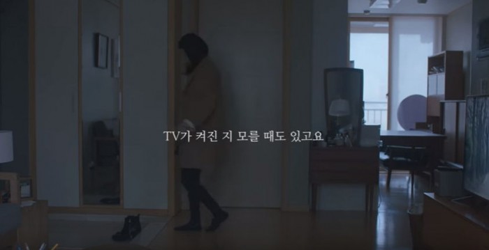 청각장애 딸과 외출한 엄마는 ‘이 소리’에 오열했다 (영상)