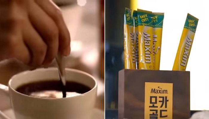커피믹스 영양성분 표기 안하는 동서식품의 꼼수