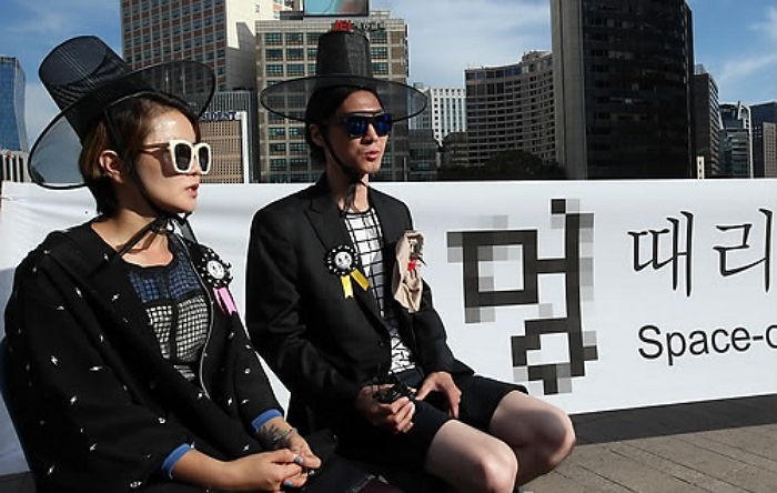 서울 한강에서 ‘멍 때리기 대회’ 열린다...접수 중