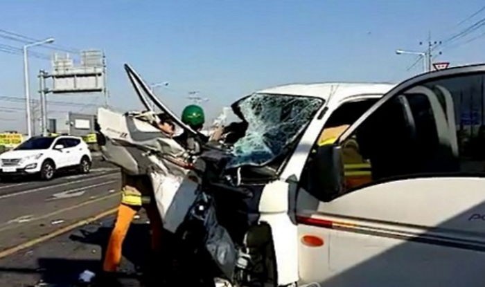 ‘상습 음주운전자’ 때문에...죄없는 보행자 다치고 사망