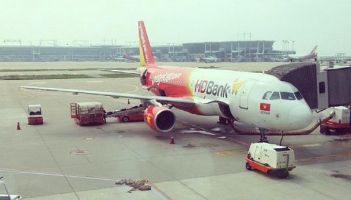 비엣젯항공, 베트남행 티켓 최저 0원부터 판매